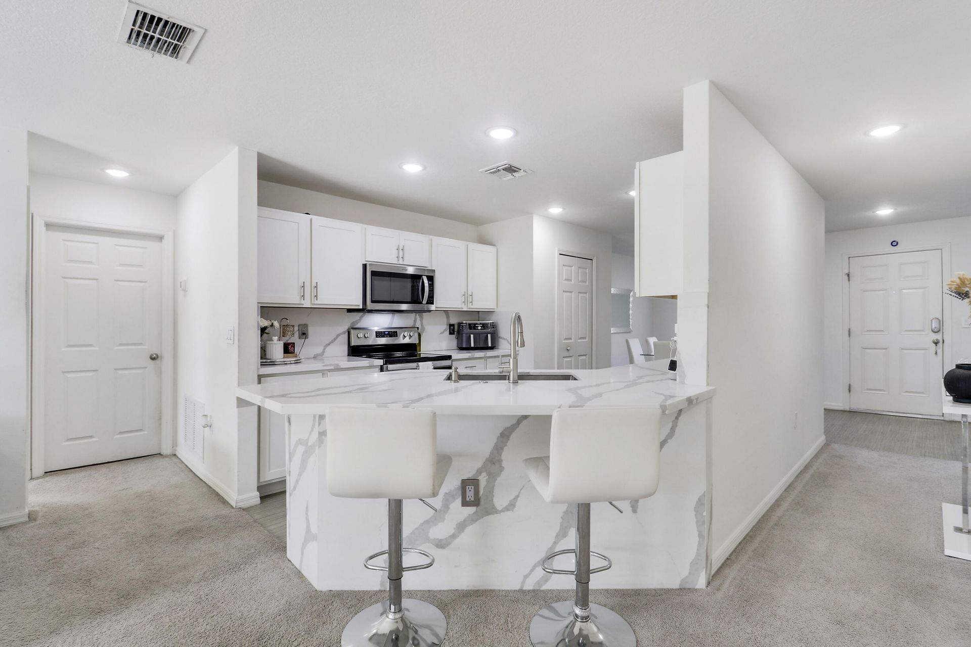 3590 SW Vincennes Street, Port Saint Lucie, FL 34953 Photo