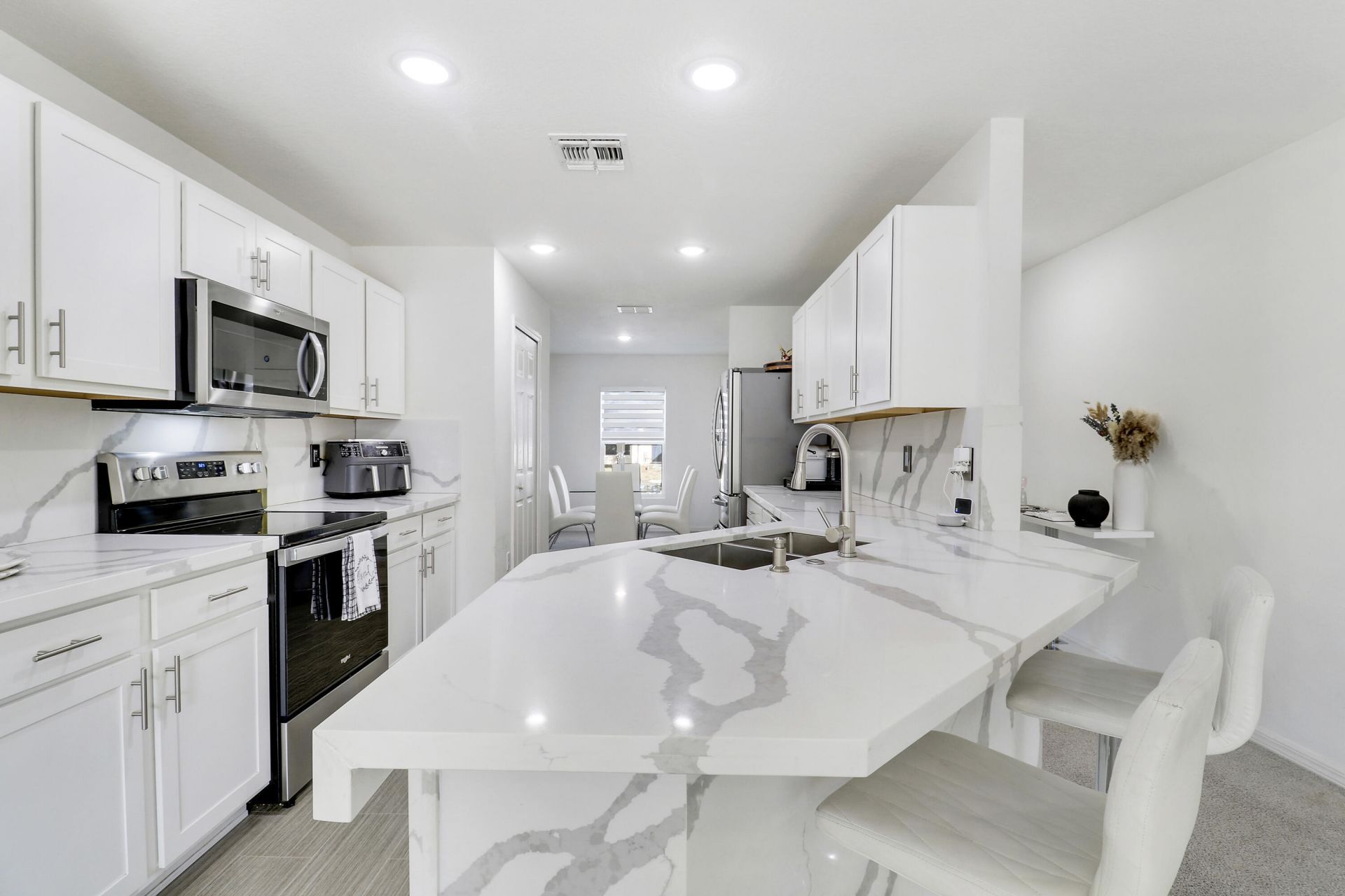 3590 SW Vincennes Street, Port Saint Lucie, FL 34953 Photo