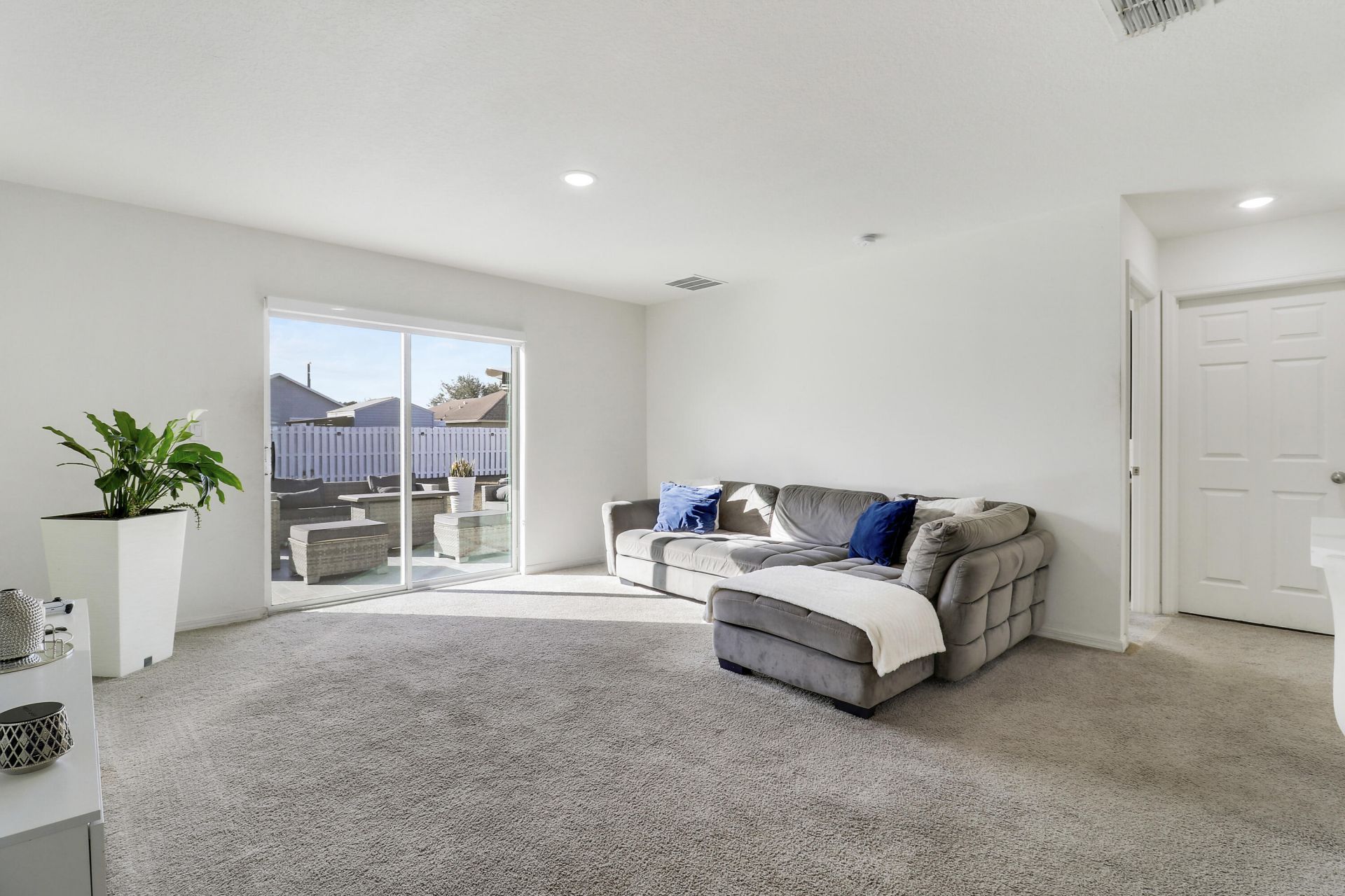 3590 SW Vincennes Street, Port Saint Lucie, FL 34953 Photo