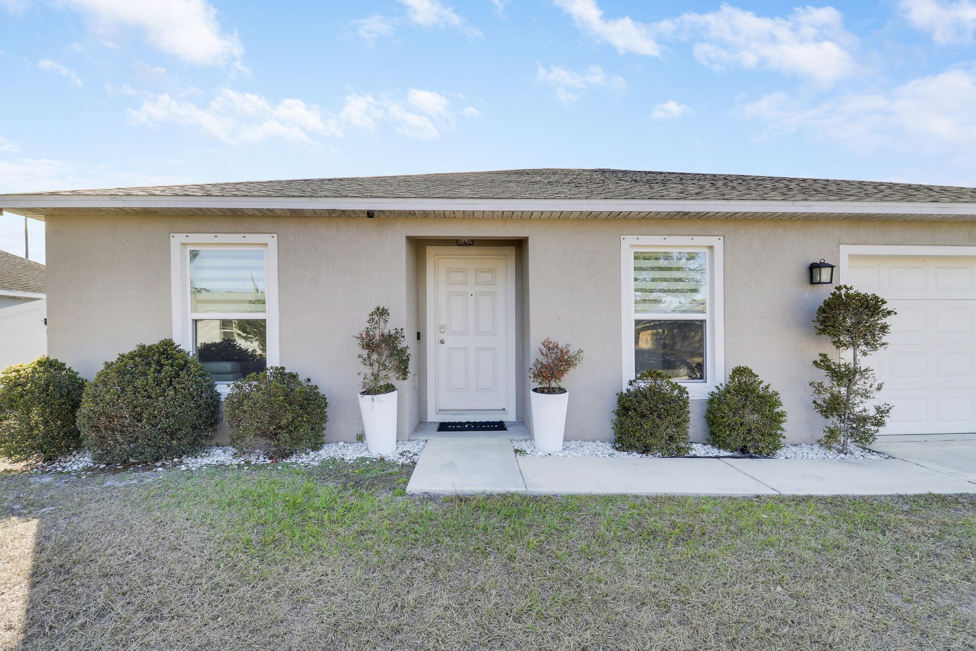 3590 SW Vincennes Street, Port Saint Lucie, FL 34953 Photo