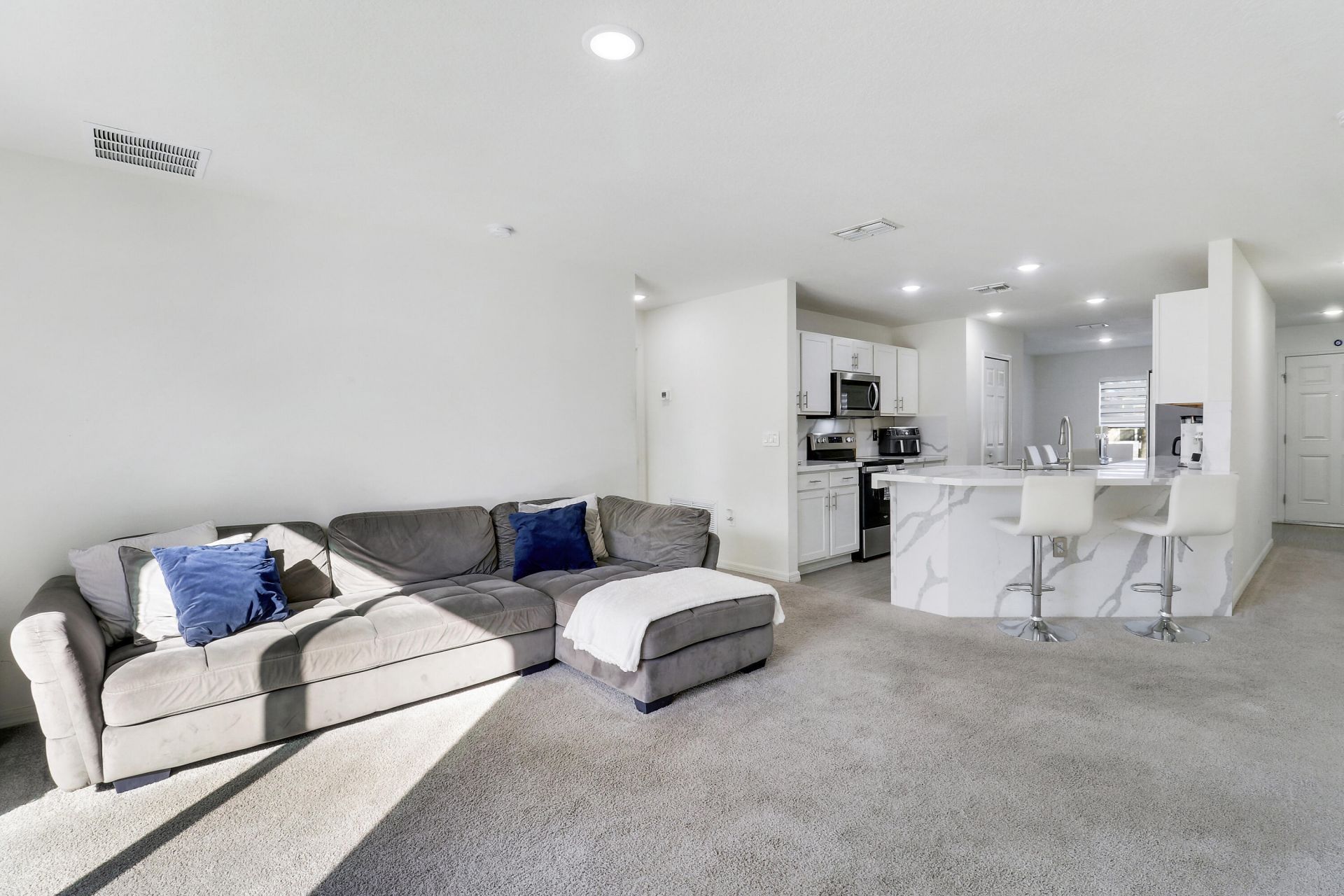 3590 SW Vincennes Street, Port Saint Lucie, FL 34953 Photo