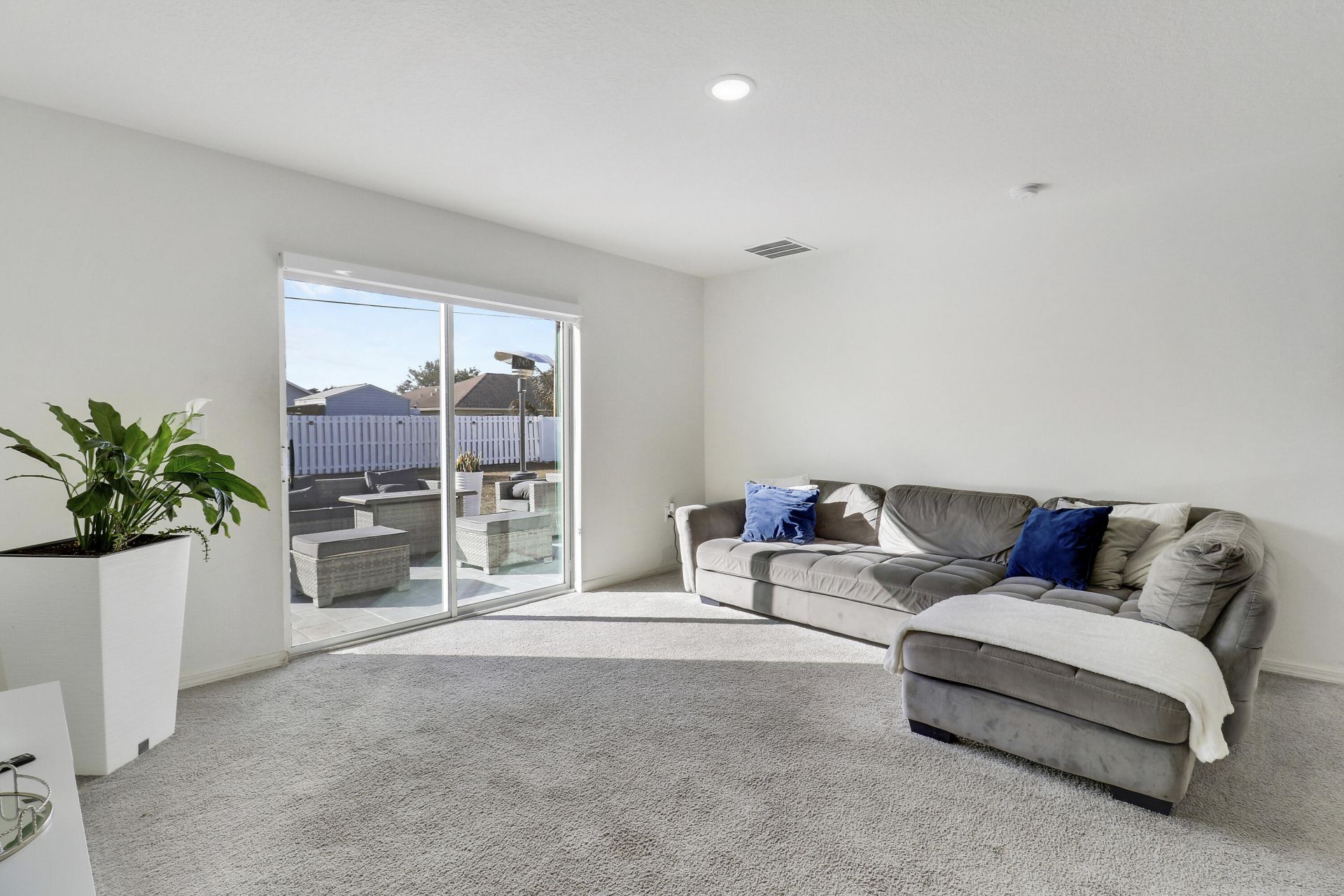 3590 SW Vincennes Street, Port Saint Lucie, FL 34953 Photo