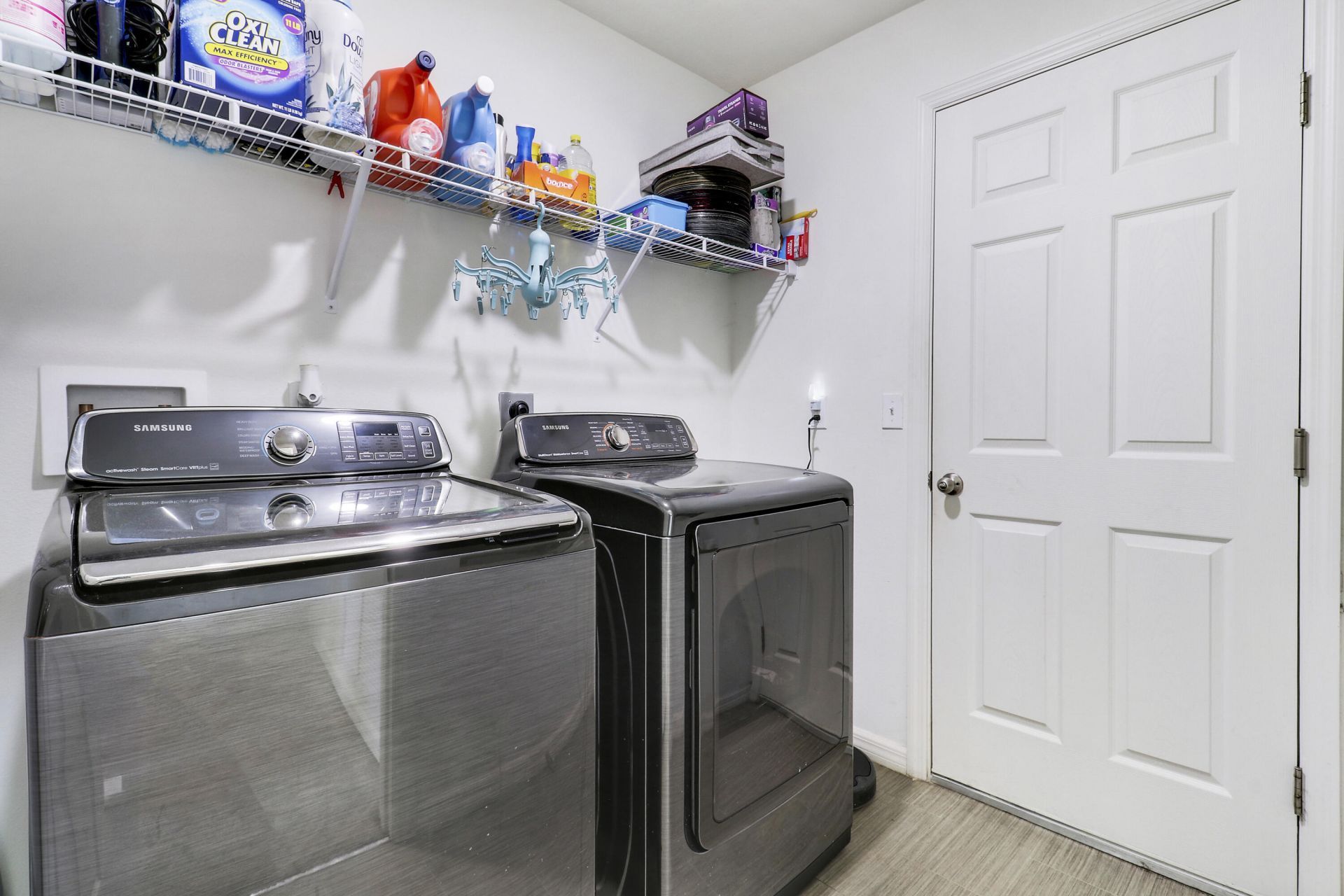 3590 SW Vincennes Street, Port Saint Lucie, FL 34953 Photo