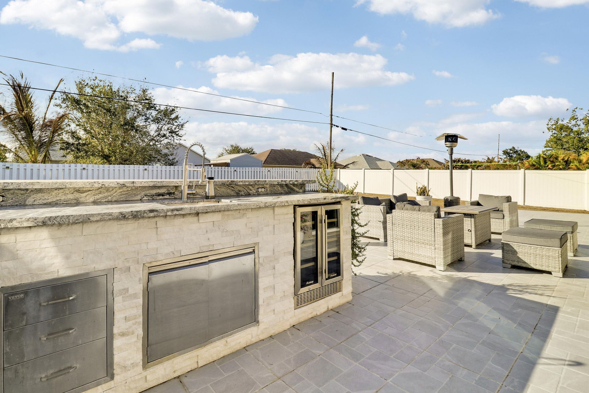 3590 SW Vincennes Street, Port Saint Lucie, FL 34953 Photo