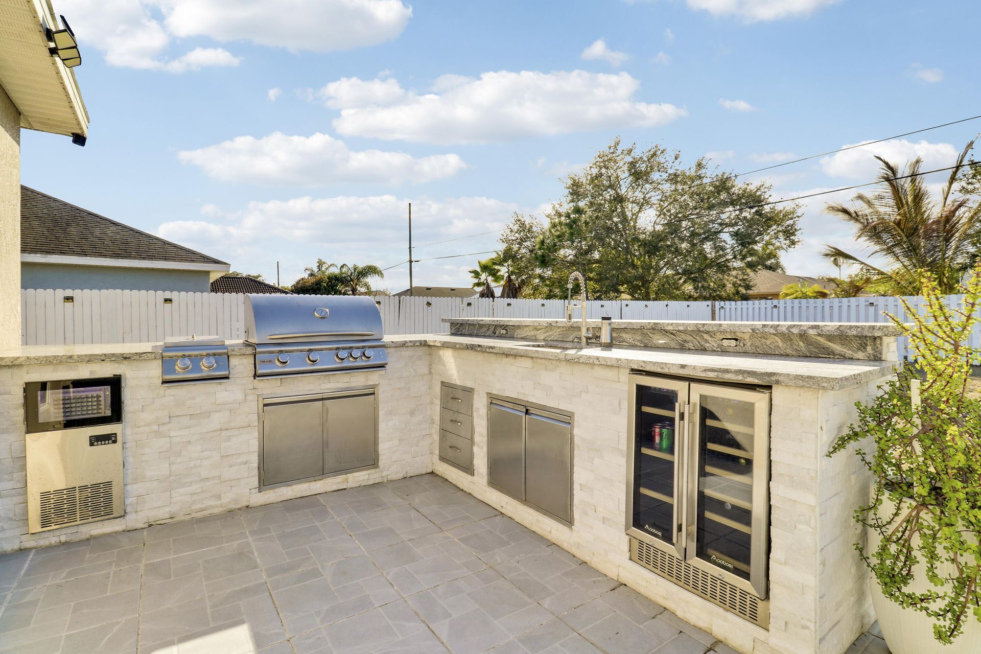 3590 SW Vincennes Street, Port Saint Lucie, FL 34953 Photo