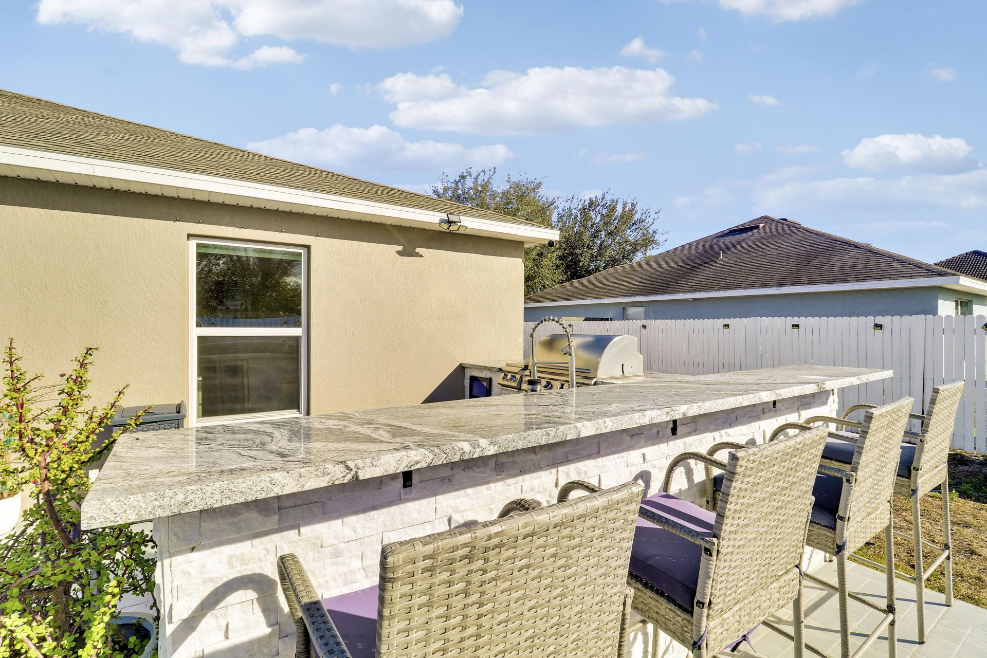 3590 SW Vincennes Street, Port Saint Lucie, FL 34953 Photo