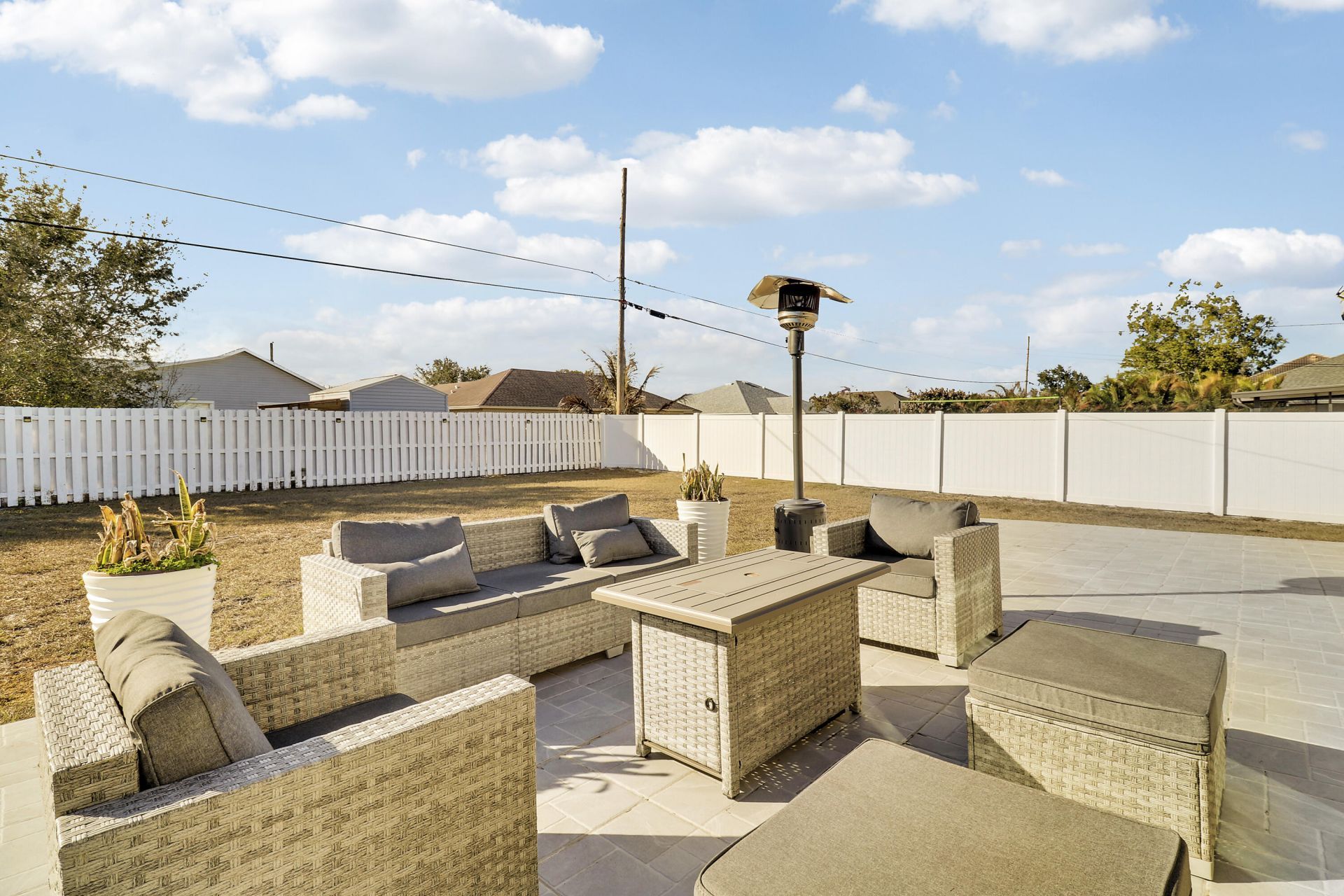 3590 SW Vincennes Street, Port Saint Lucie, FL 34953 Photo