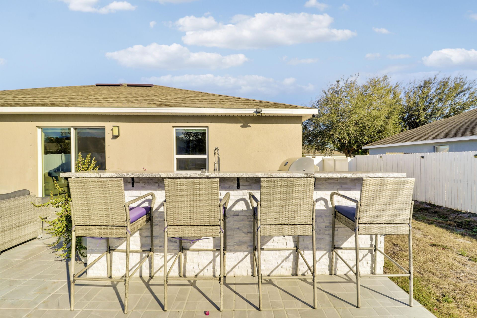 3590 SW Vincennes Street, Port Saint Lucie, FL 34953 Photo