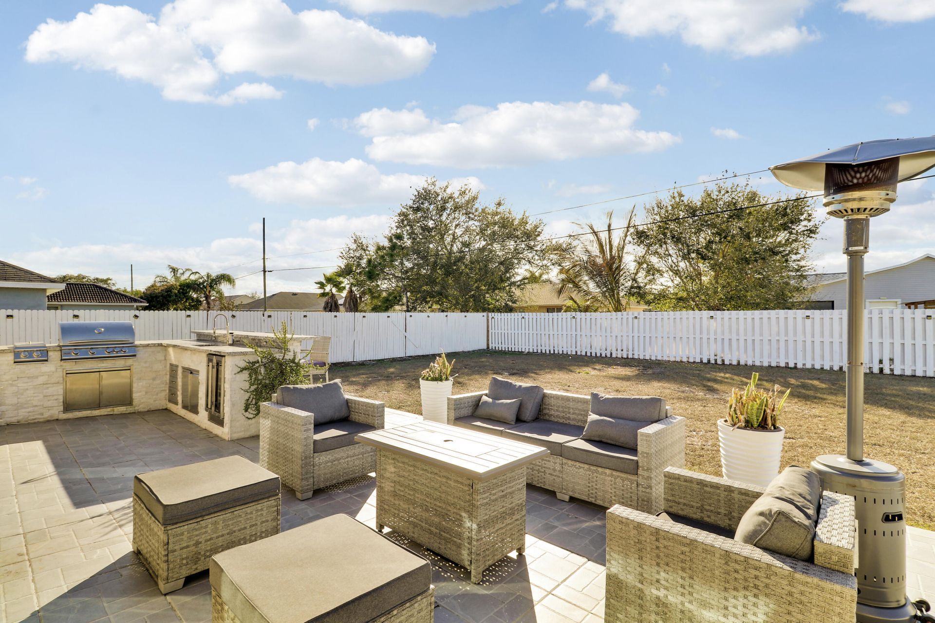 3590 SW Vincennes Street, Port Saint Lucie, FL 34953 Photo