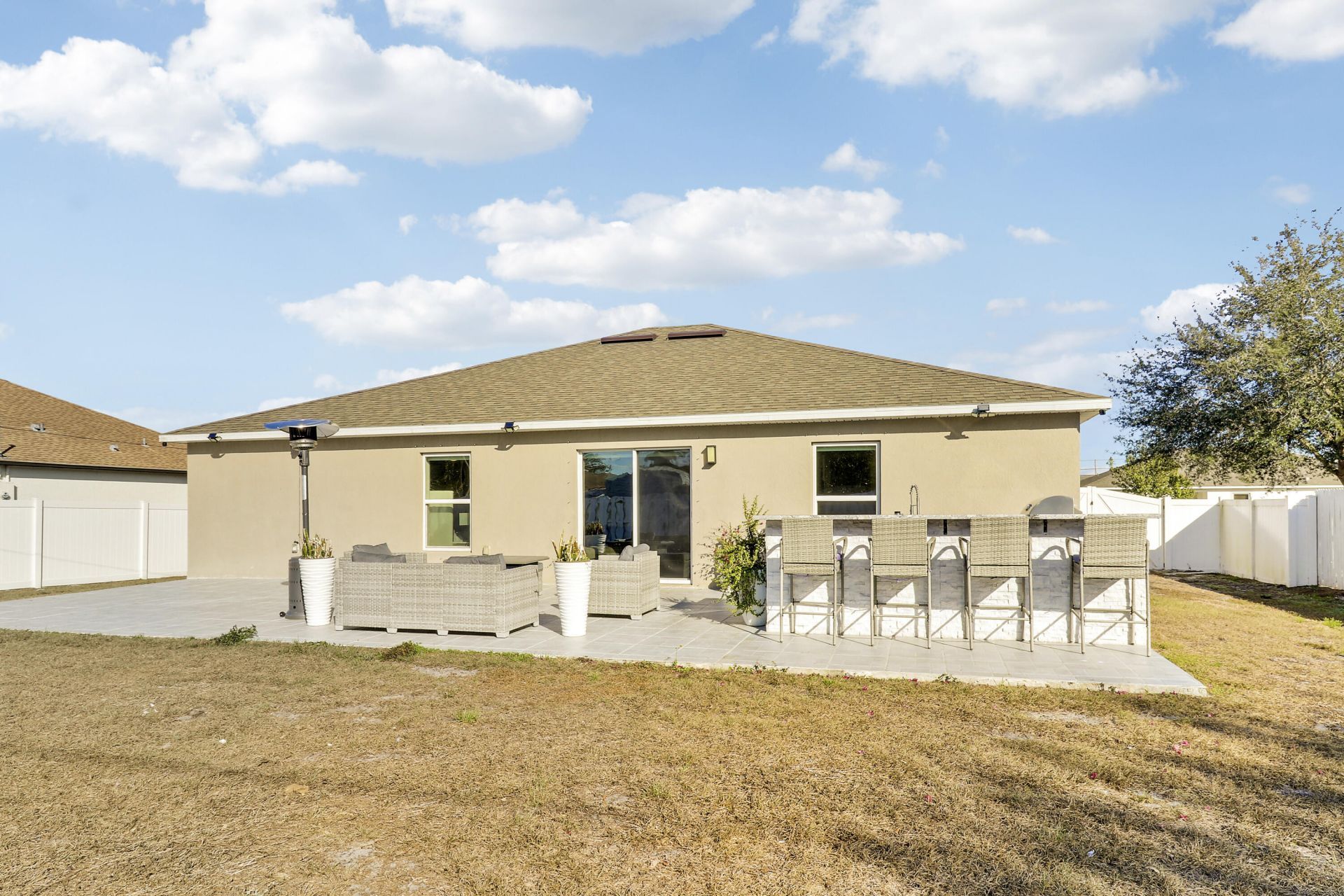 3590 SW Vincennes Street, Port Saint Lucie, FL 34953 Photo