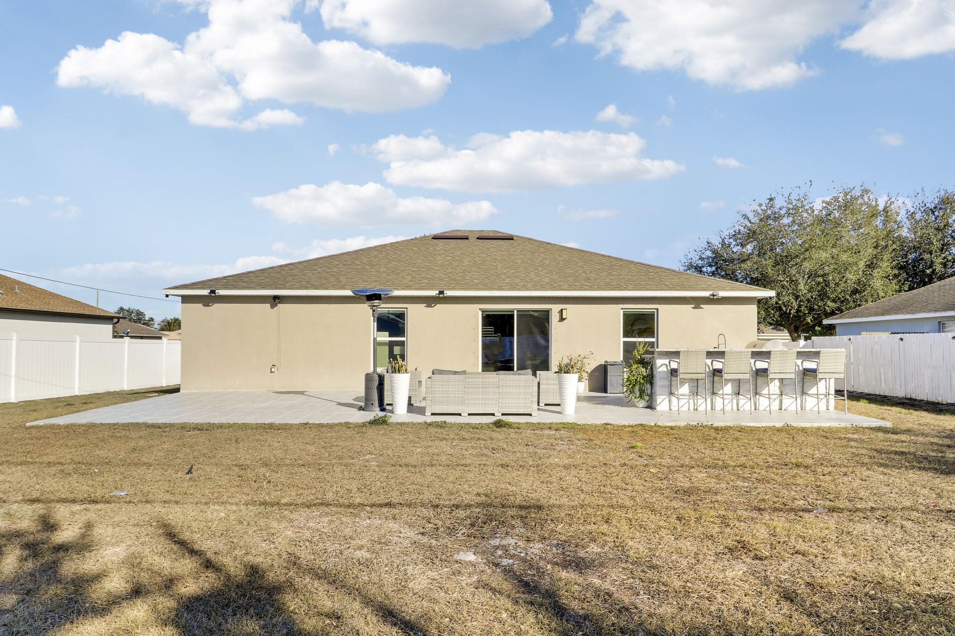3590 SW Vincennes Street, Port Saint Lucie, FL 34953 Photo