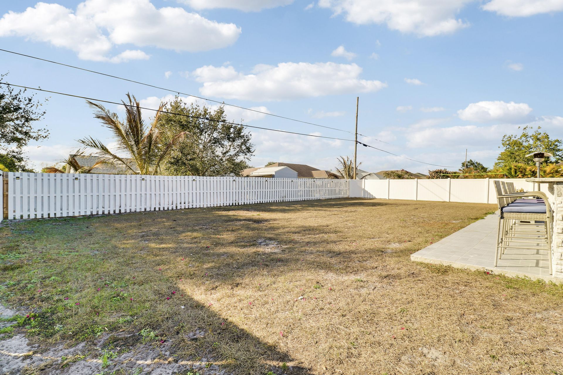 3590 SW Vincennes Street, Port Saint Lucie, FL 34953 Photo