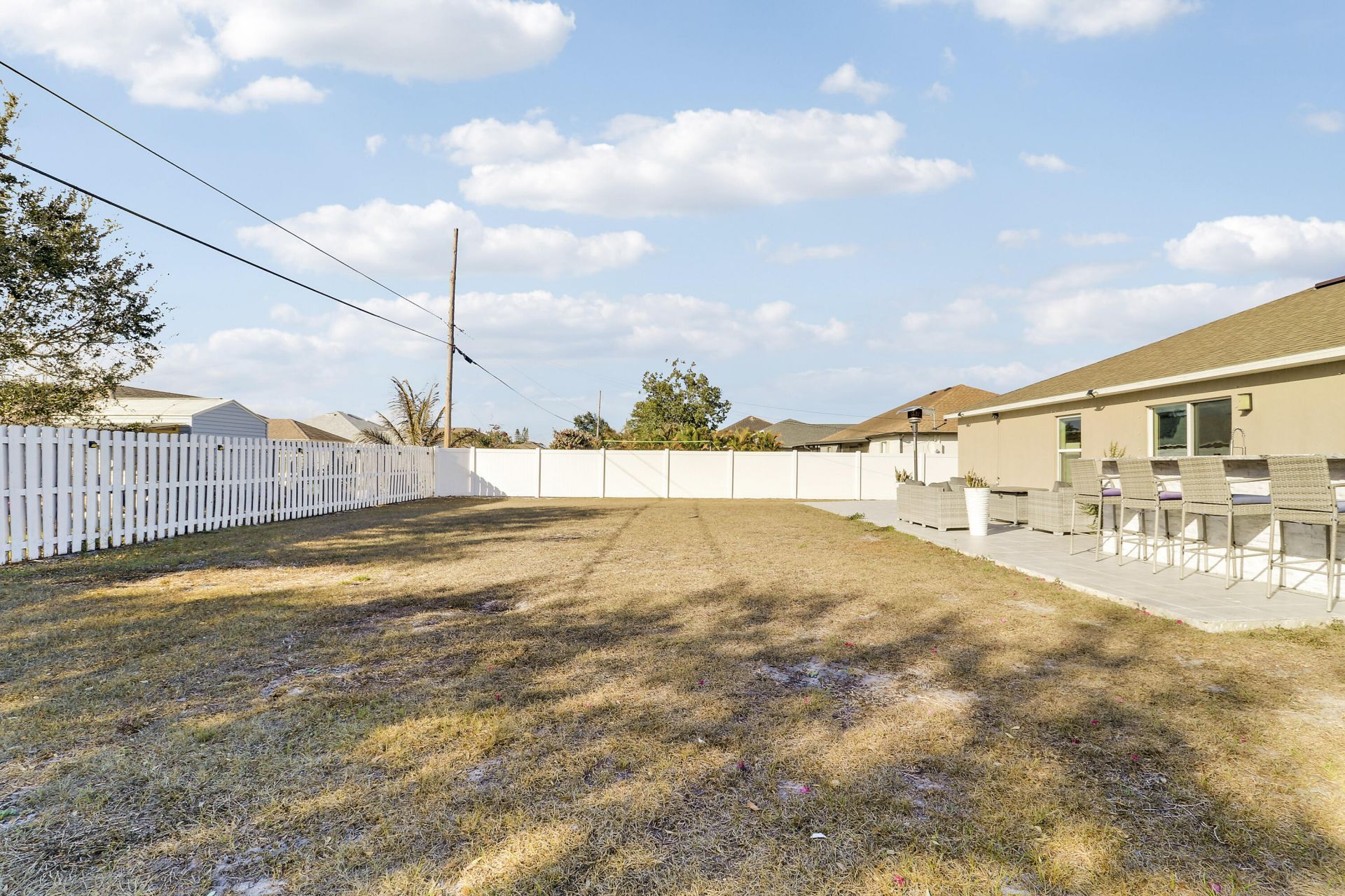 3590 SW Vincennes Street, Port Saint Lucie, FL 34953 Photo