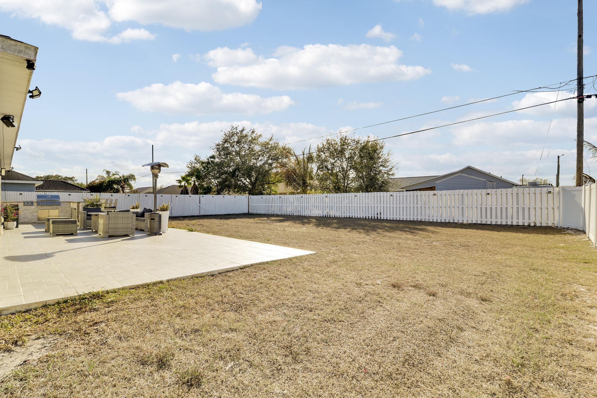 3590 SW Vincennes Street, Port Saint Lucie, FL 34953 Photo