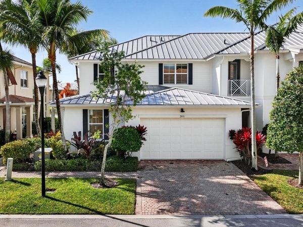 2031 Chelsea Place, Palm Beach Gardens, FL 33418