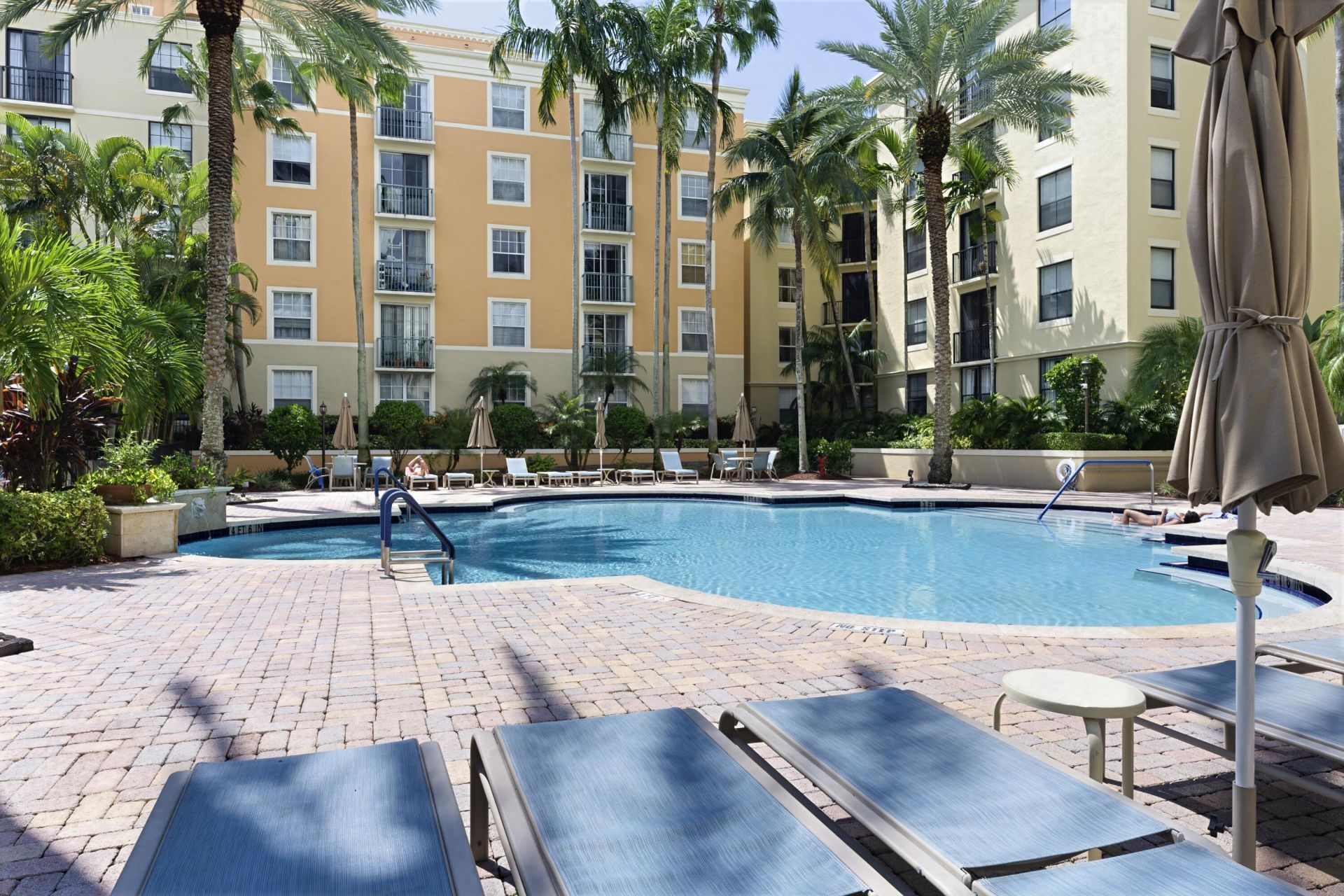 651 Okeechobee Boulevard, Unit 309, West Palm Beach, FL 33401 Photo