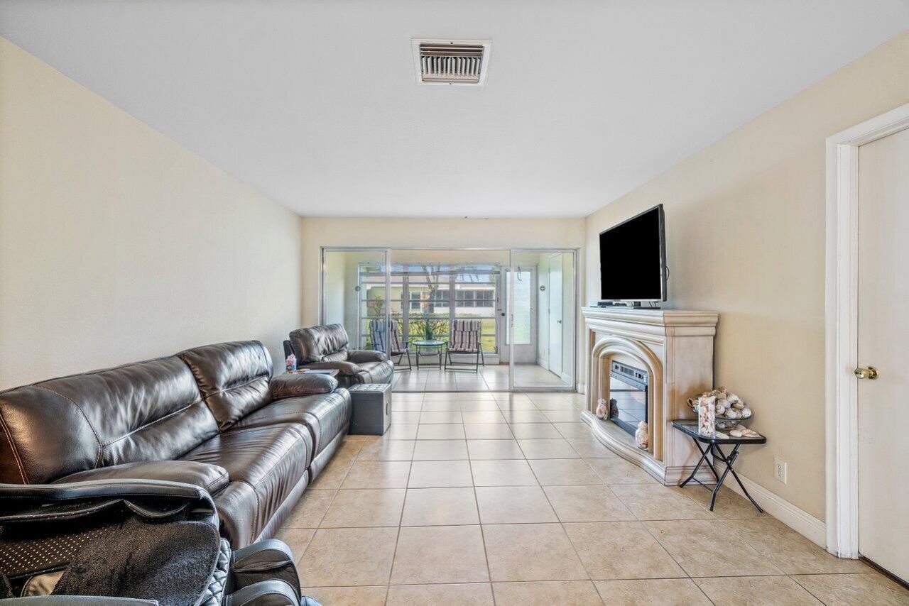 1031 Citrus Way, Unit 102-B, Delray Beach, FL 33445 Photo
