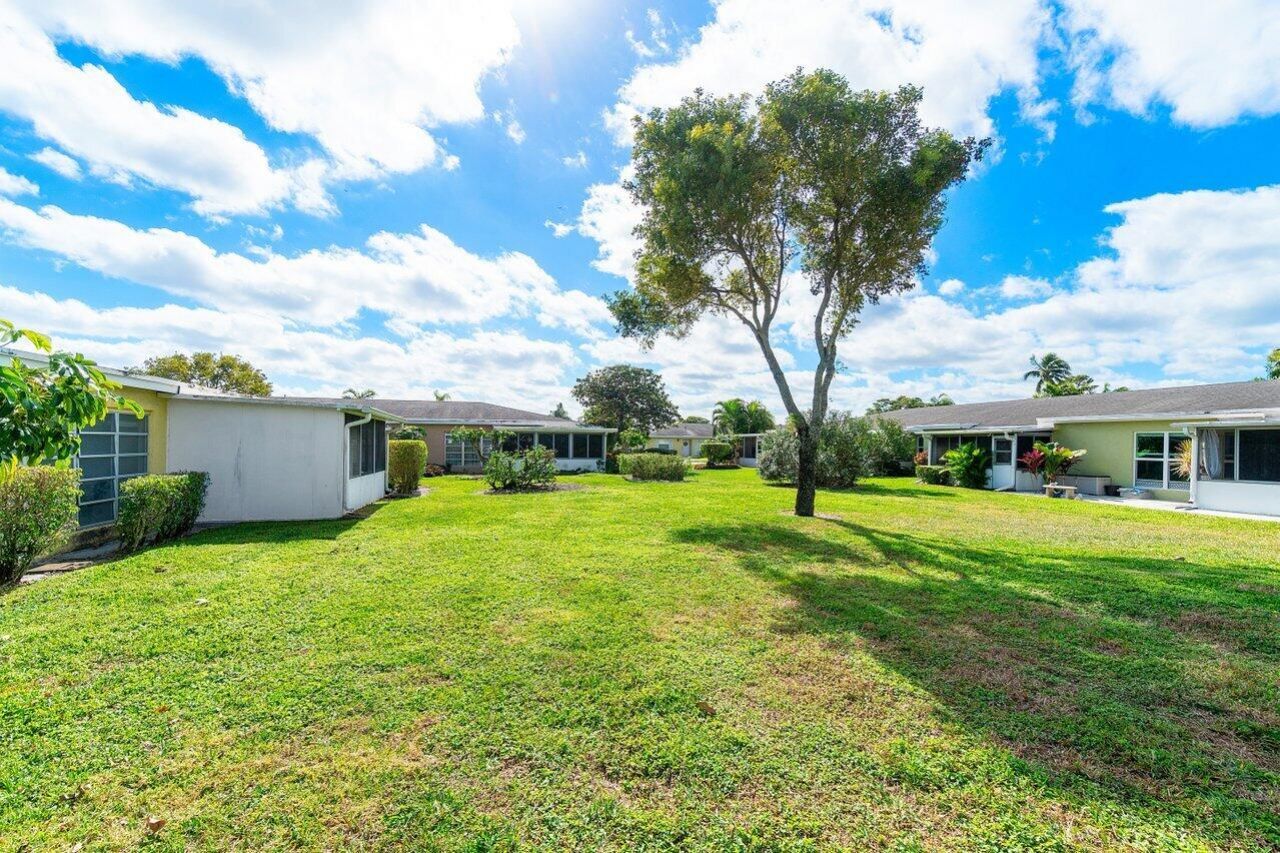 1031 Citrus Way, Unit 102-B, Delray Beach, FL 33445 Photo