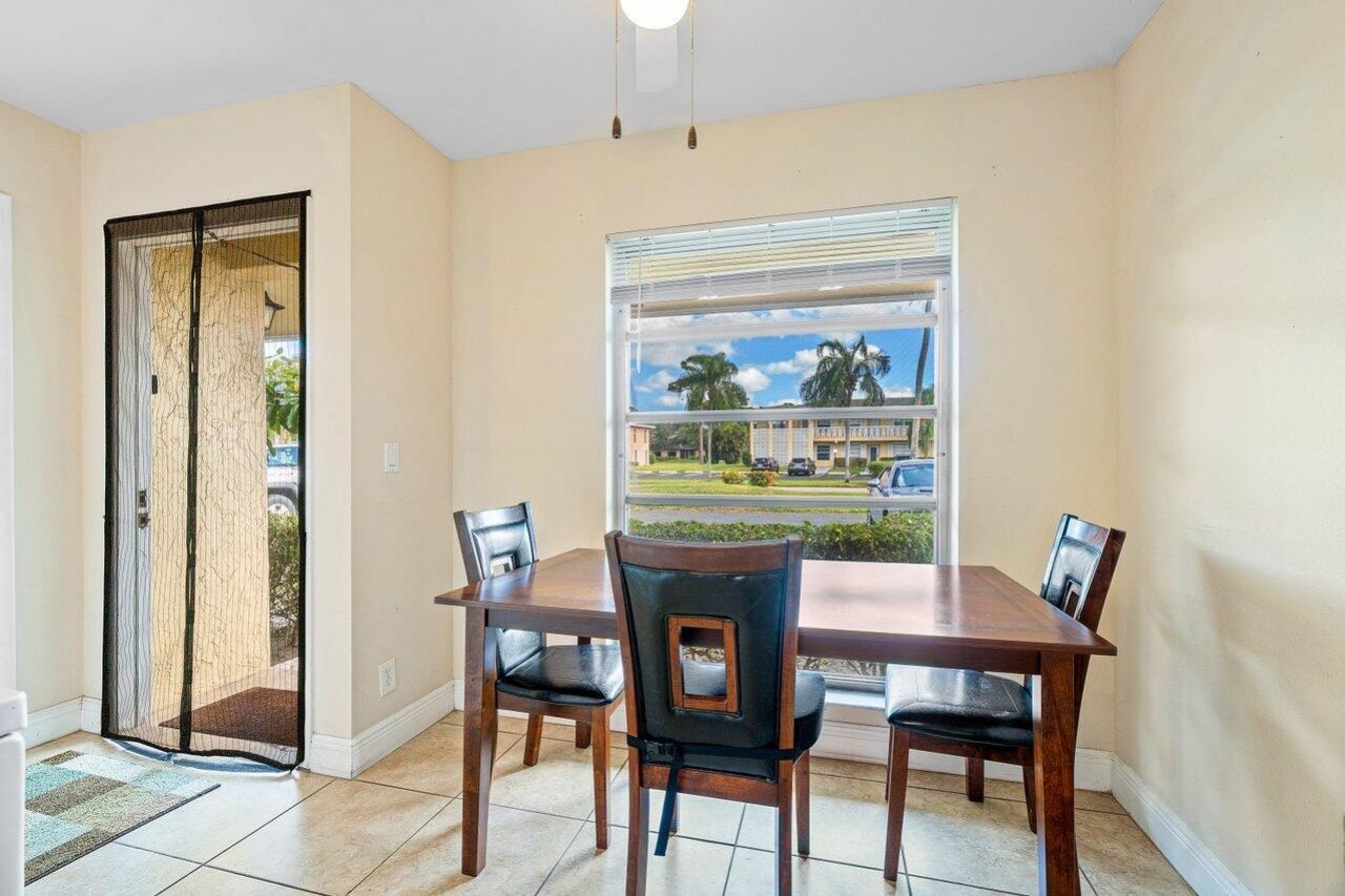 1031 Citrus Way, Unit 102-B, Delray Beach, FL 33445 Photo