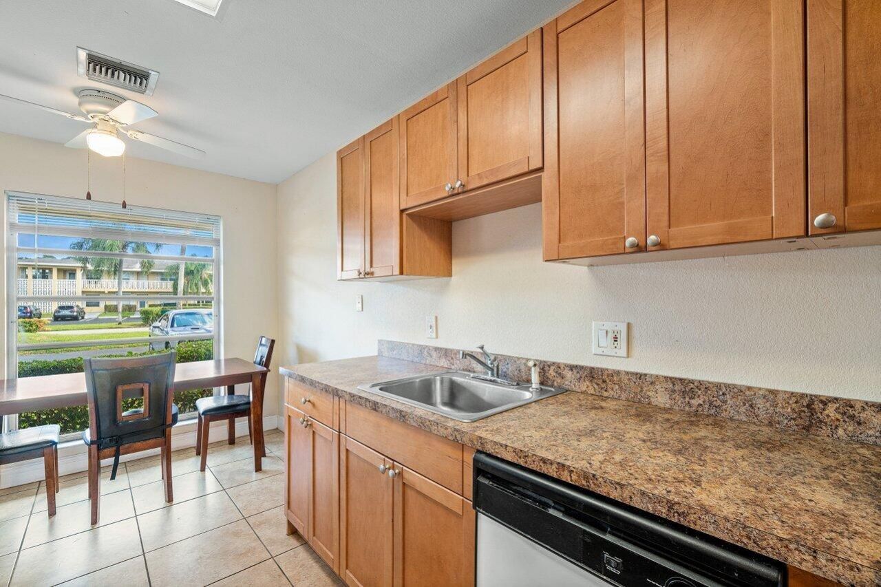 1031 Citrus Way, Unit 102-B, Delray Beach, FL 33445 Photo