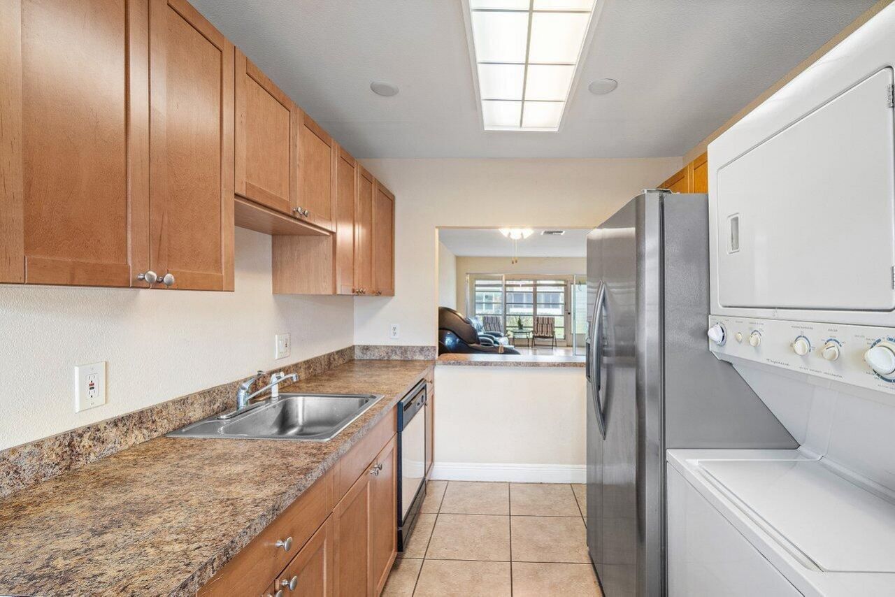 1031 Citrus Way, Unit 102-B, Delray Beach, FL 33445 Photo