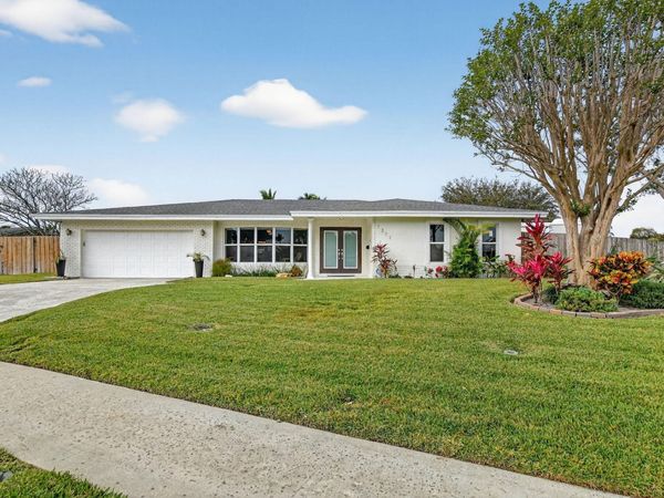 1311 SW 14th Avenue, Boca Raton, FL 33486