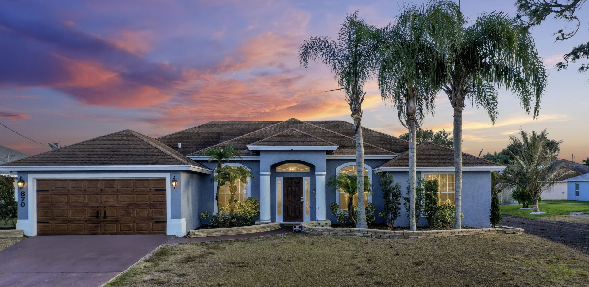 870 SW Paar Drive, Port Saint Lucie, FL 34953 Photo