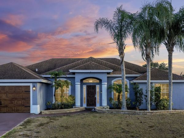 870 SW Paar Drive, Port Saint Lucie, FL 34953