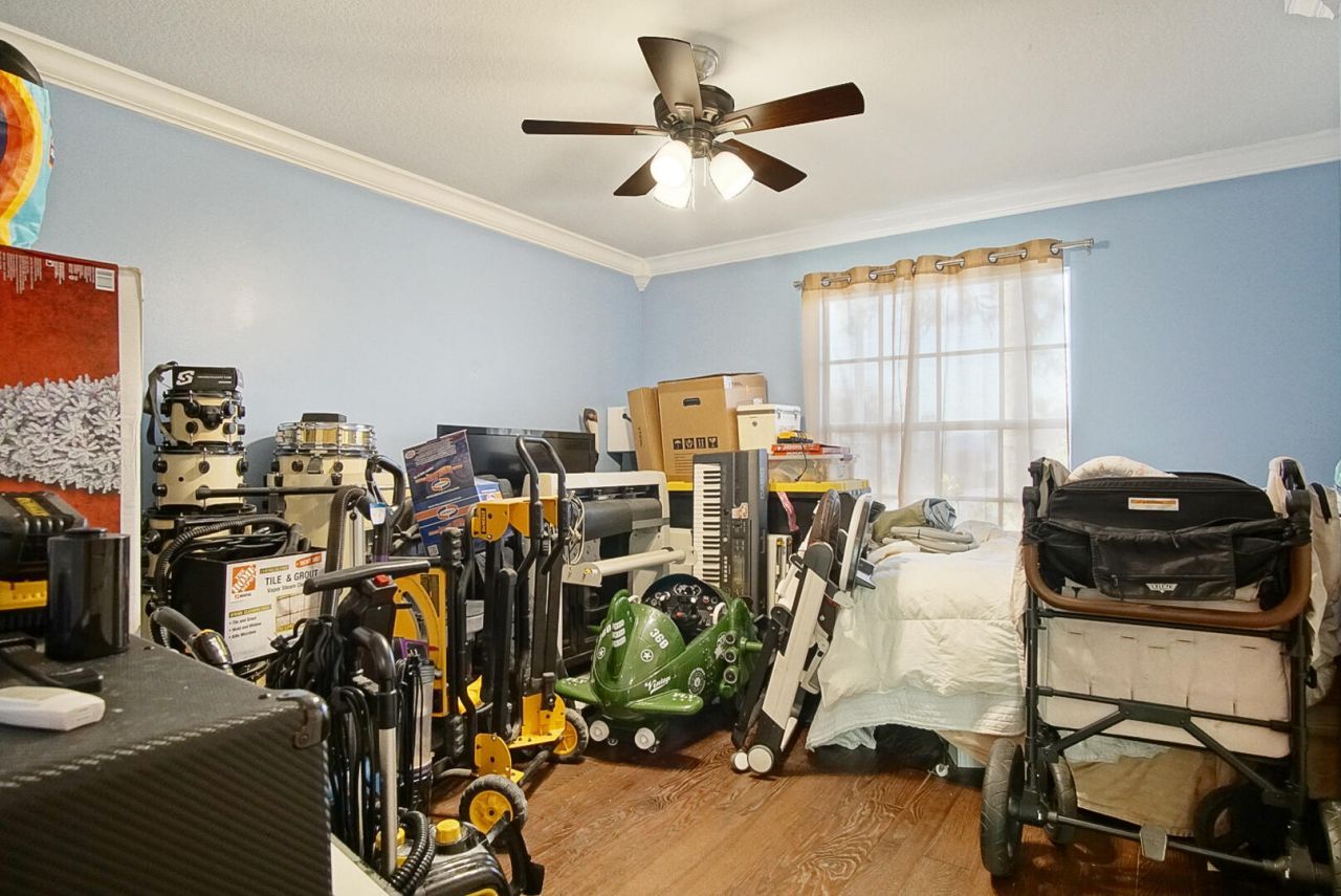 870 SW Paar Drive, Port Saint Lucie, FL 34953 Photo