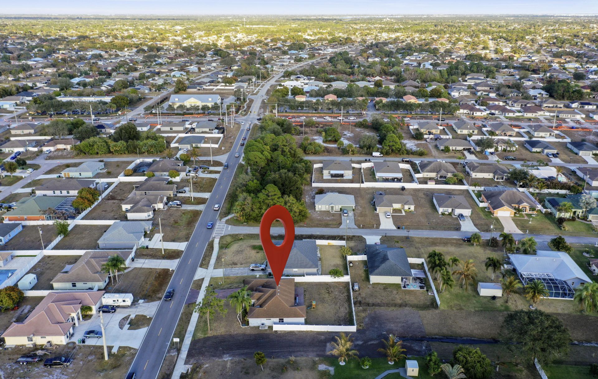 870 SW Paar Drive, Port Saint Lucie, FL 34953 Photo