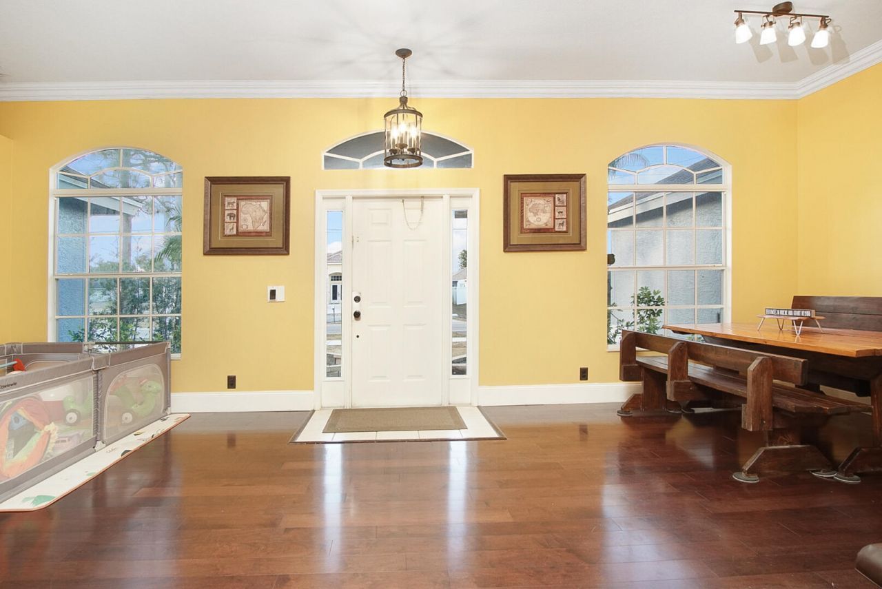 870 SW Paar Drive, Port Saint Lucie, FL 34953 Photo