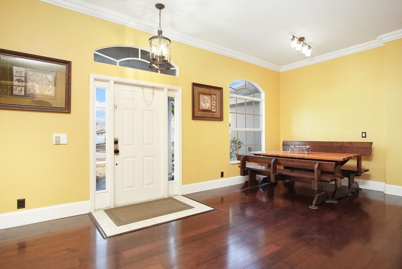 870 SW Paar Drive, Port Saint Lucie, FL 34953 Photo