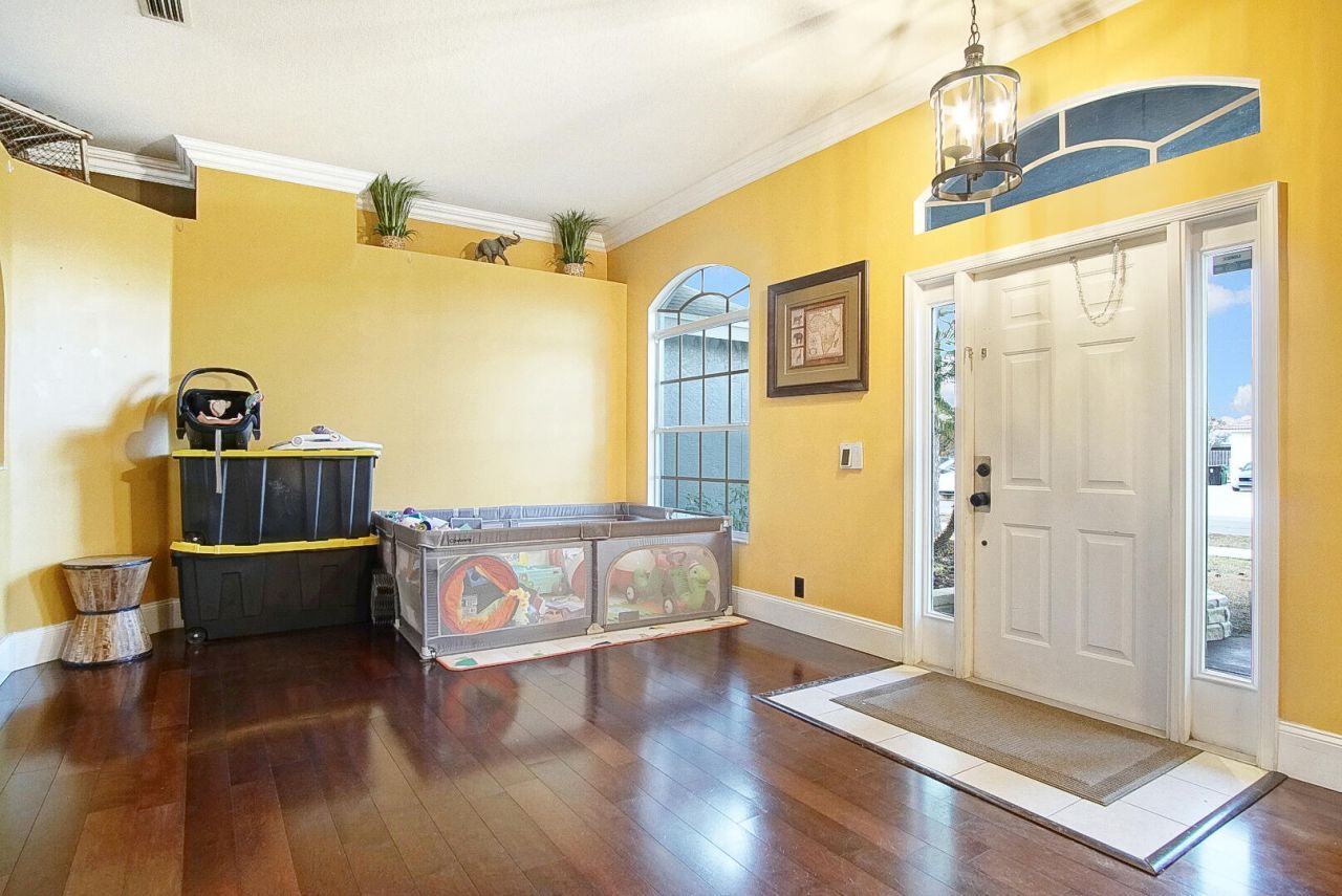 870 SW Paar Drive, Port Saint Lucie, FL 34953 Photo