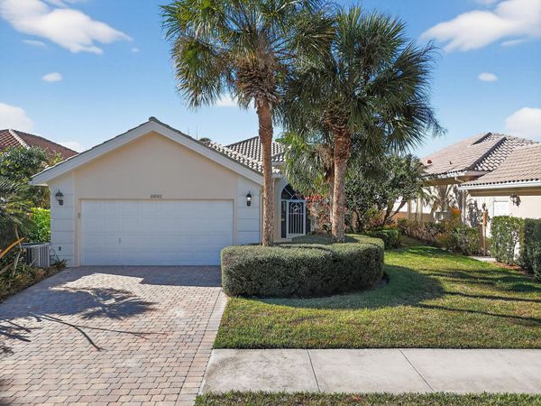 8892 SE Eldorado Way, Hobe Sound, FL 33455