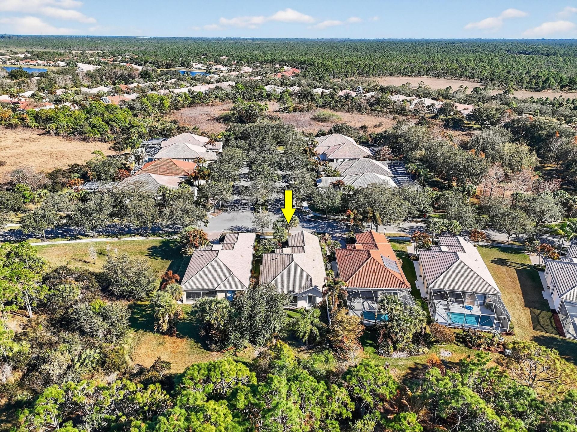 8892 SE Eldorado Way, Hobe Sound, FL 33455 Photo