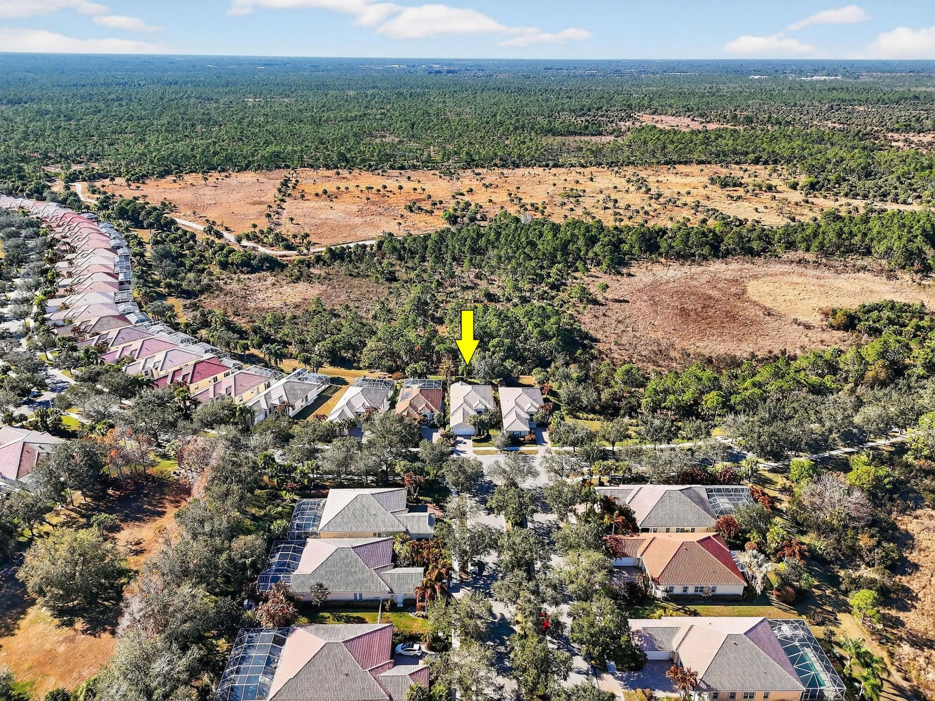 8892 SE Eldorado Way, Hobe Sound, FL 33455 Photo