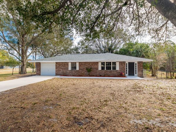 2312 N 42nd Street, Fort Pierce, FL 34946