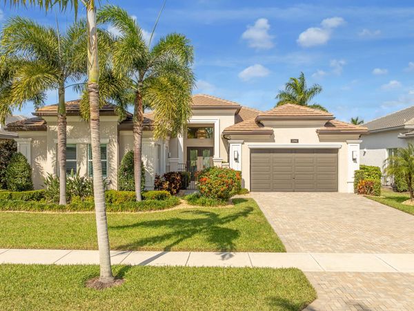 12948 Veneto Springs Drive, Boynton Beach, FL 33473