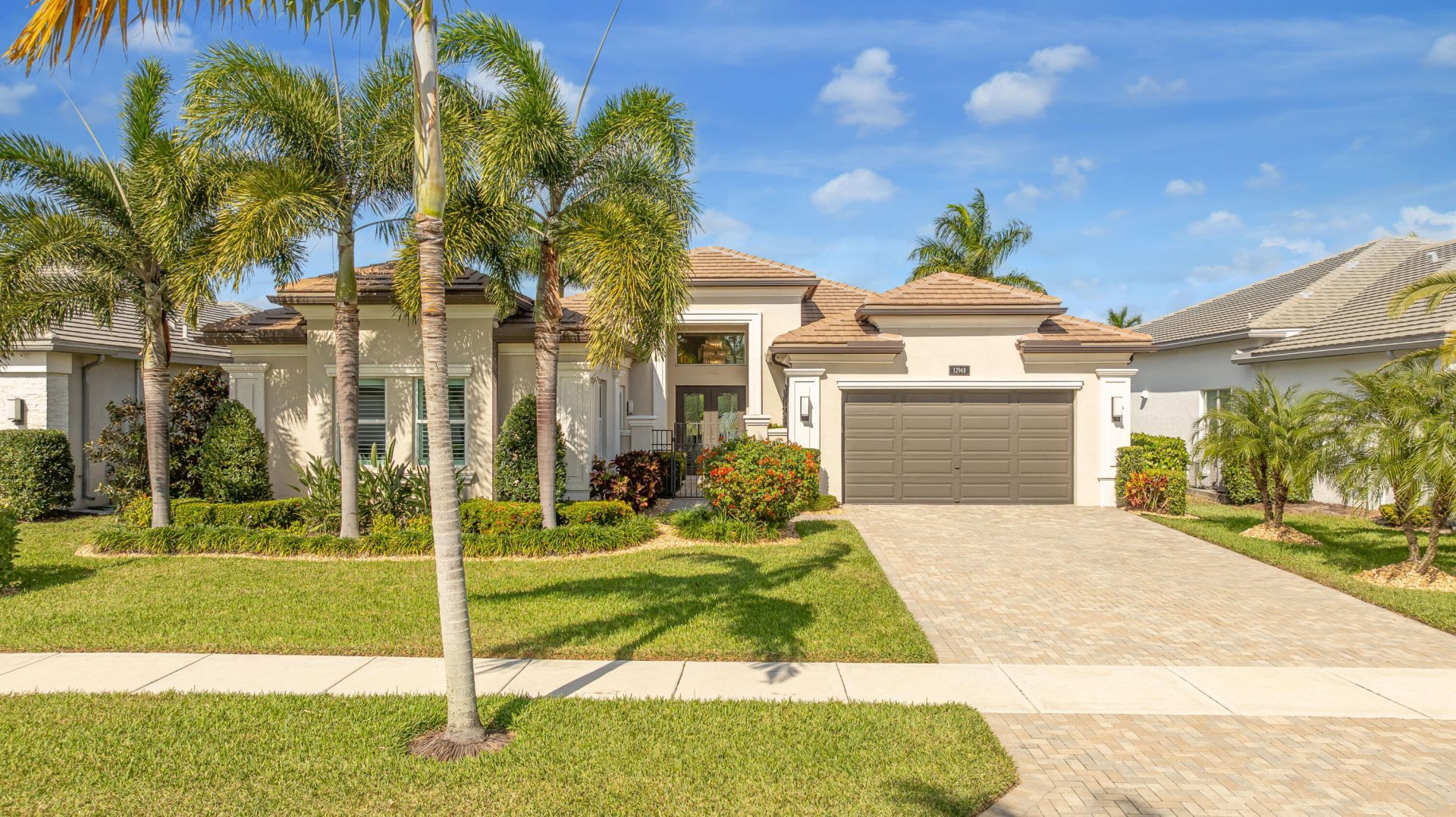 12948 Veneto Springs Drive, Boynton Beach, FL 33473 Photo