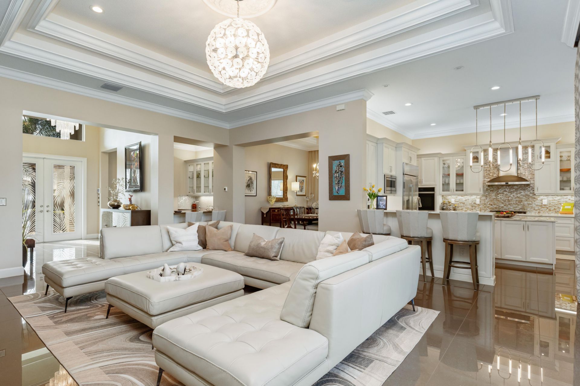 12948 Veneto Springs Drive, Boynton Beach, FL 33473 Photo