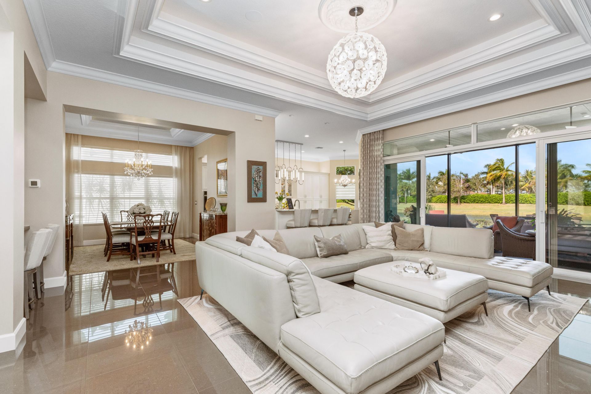 12948 Veneto Springs Drive, Boynton Beach, FL 33473 Photo