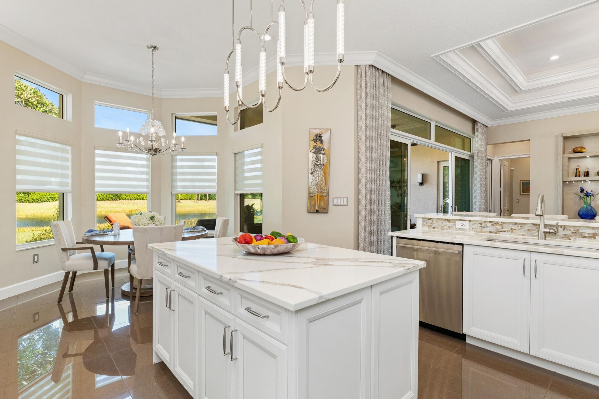 12948 Veneto Springs Drive, Boynton Beach, FL 33473 Photo