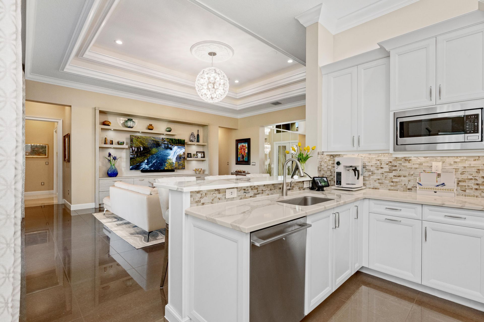 12948 Veneto Springs Drive, Boynton Beach, FL 33473 Photo