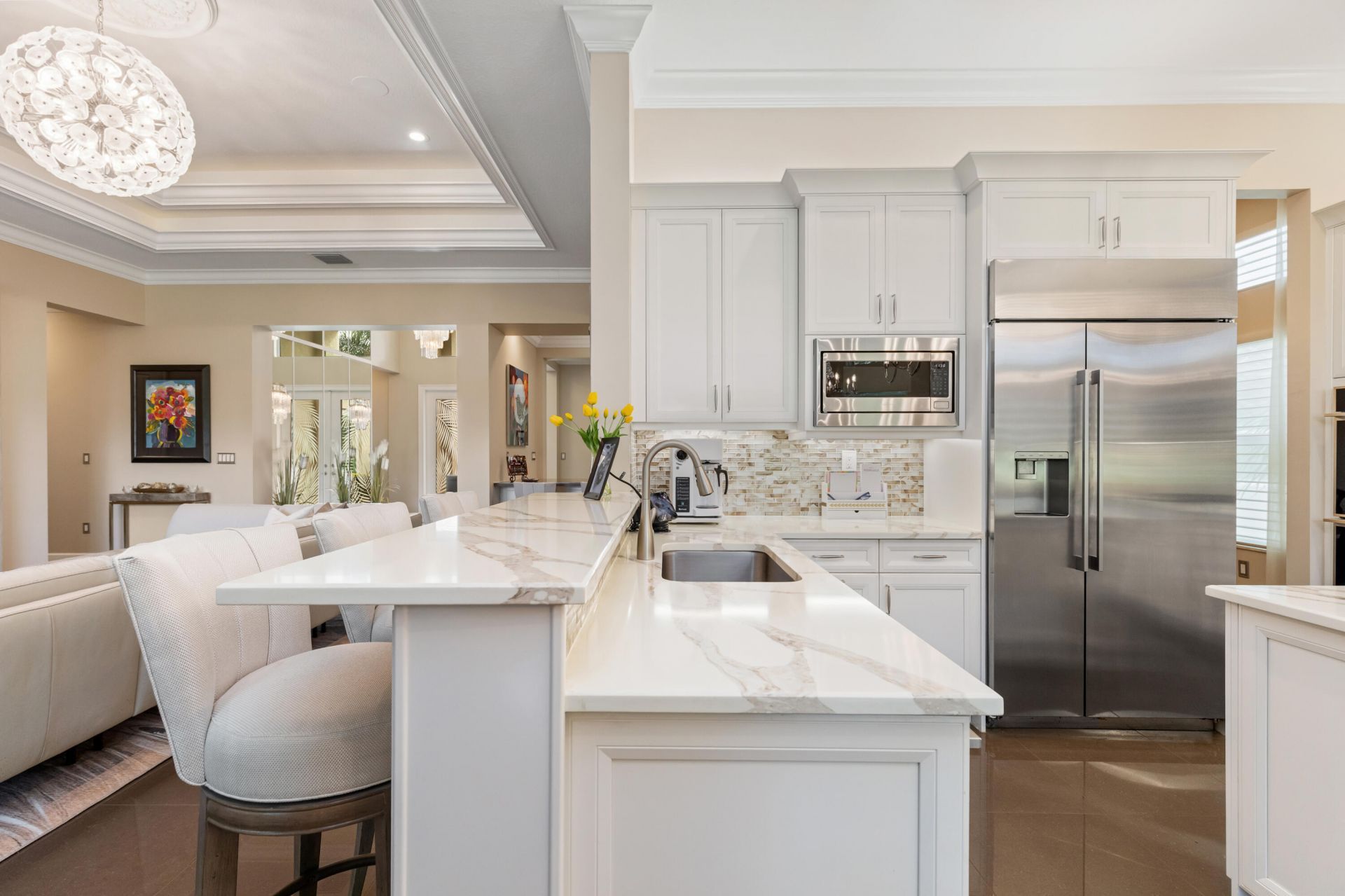 12948 Veneto Springs Drive, Boynton Beach, FL 33473 Photo