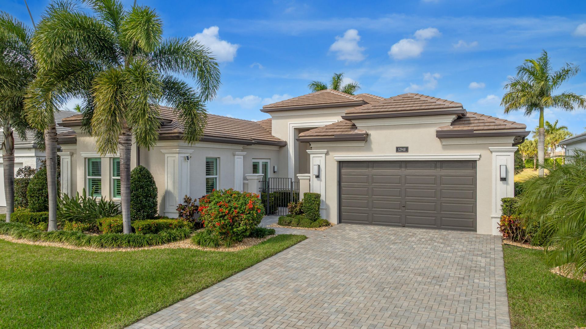 12948 Veneto Springs Drive, Boynton Beach, FL 33473 Photo