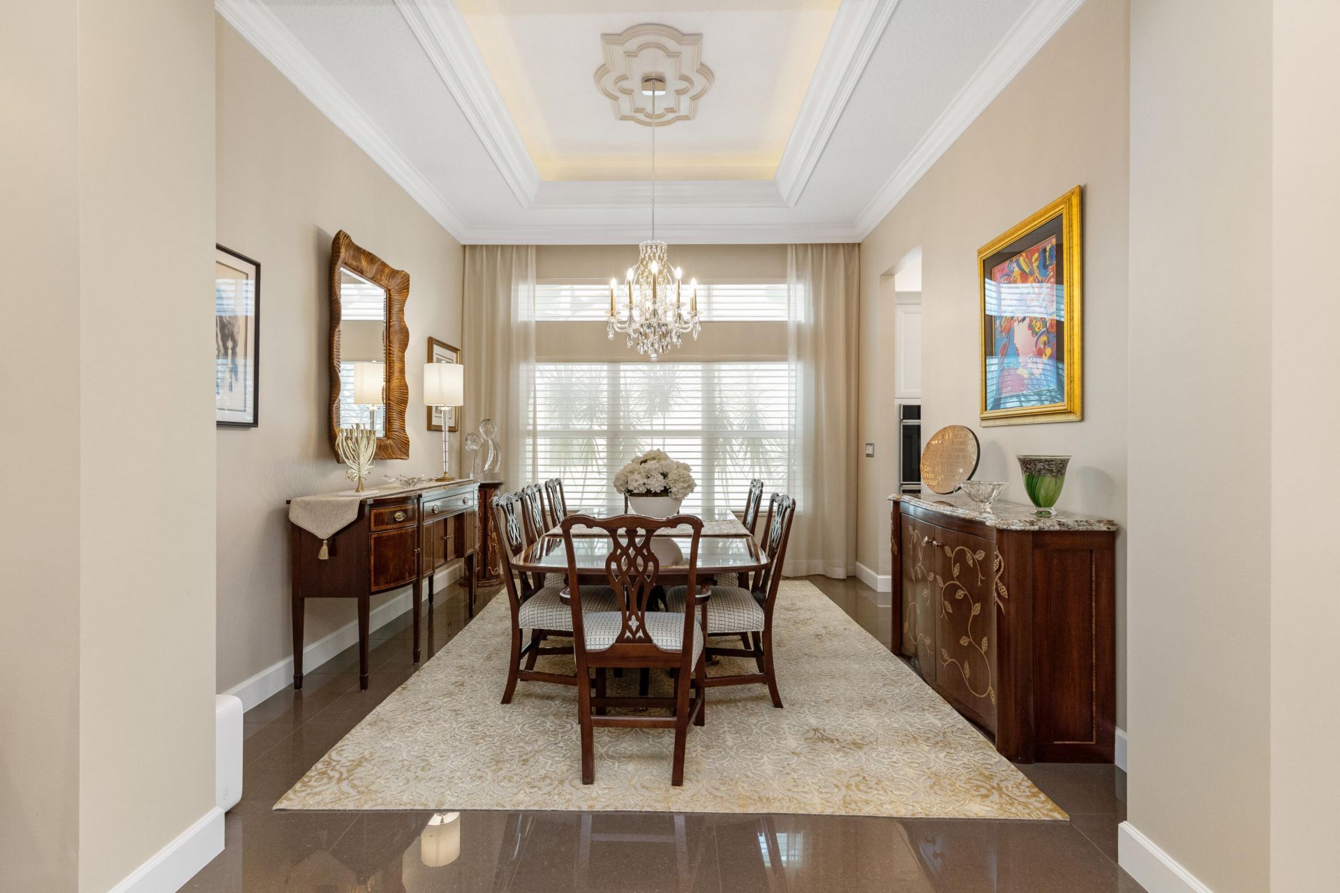 12948 Veneto Springs Drive, Boynton Beach, FL 33473 Photo