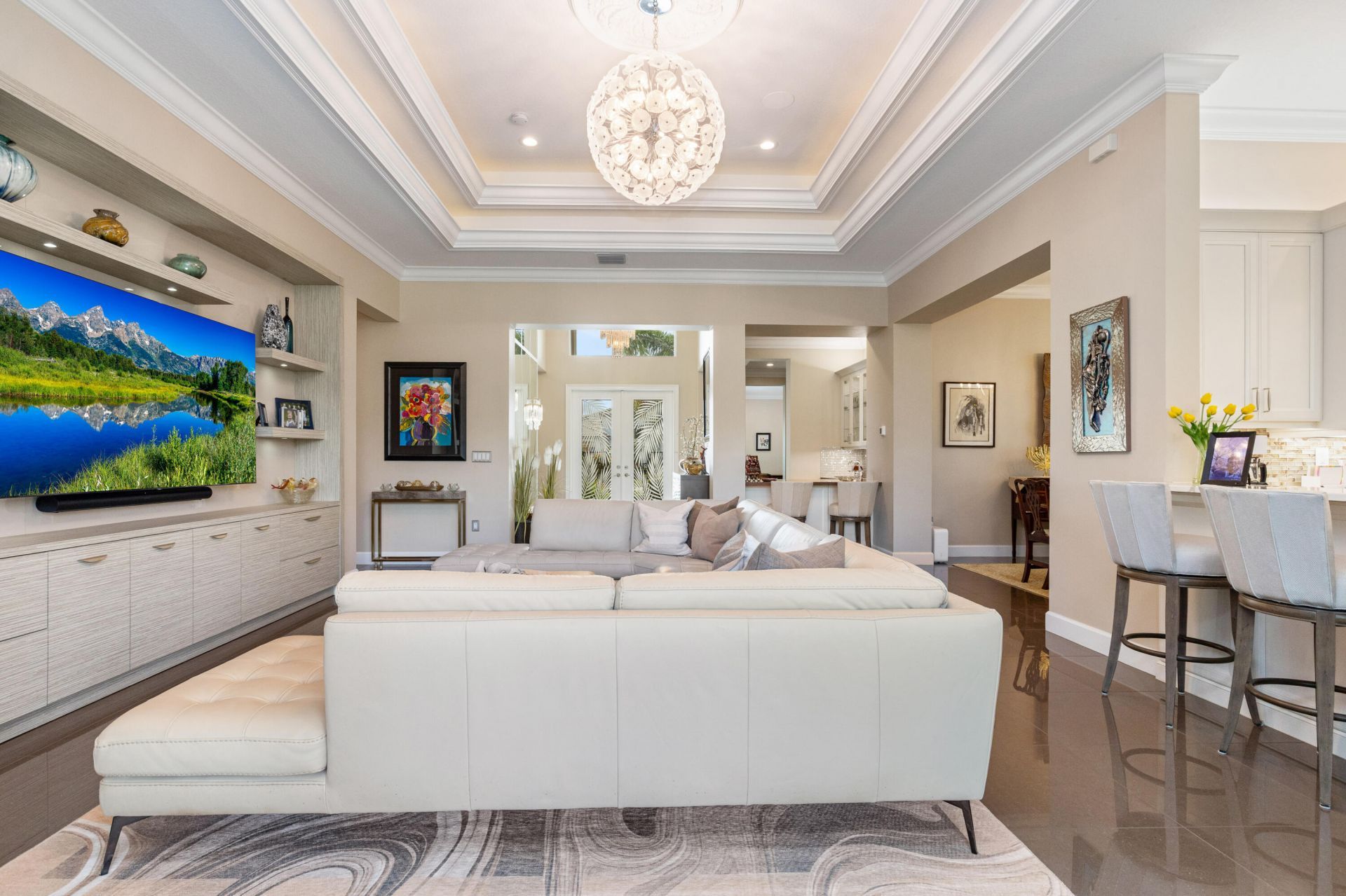 12948 Veneto Springs Drive, Boynton Beach, FL 33473 Photo