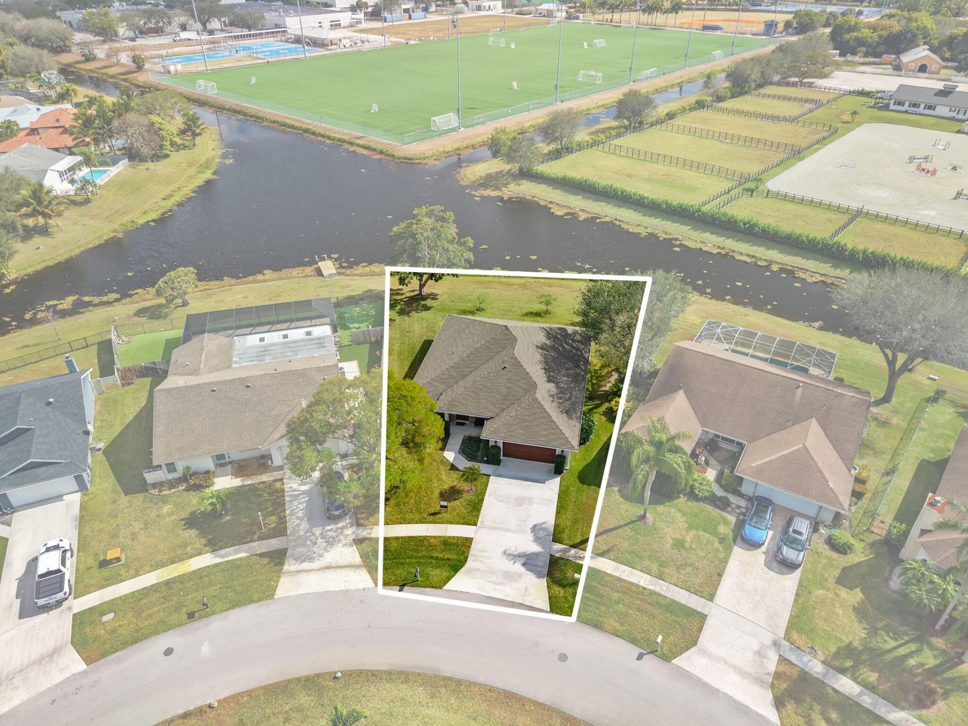 1901 Primrose Lane, Wellington, FL 33414 Photo