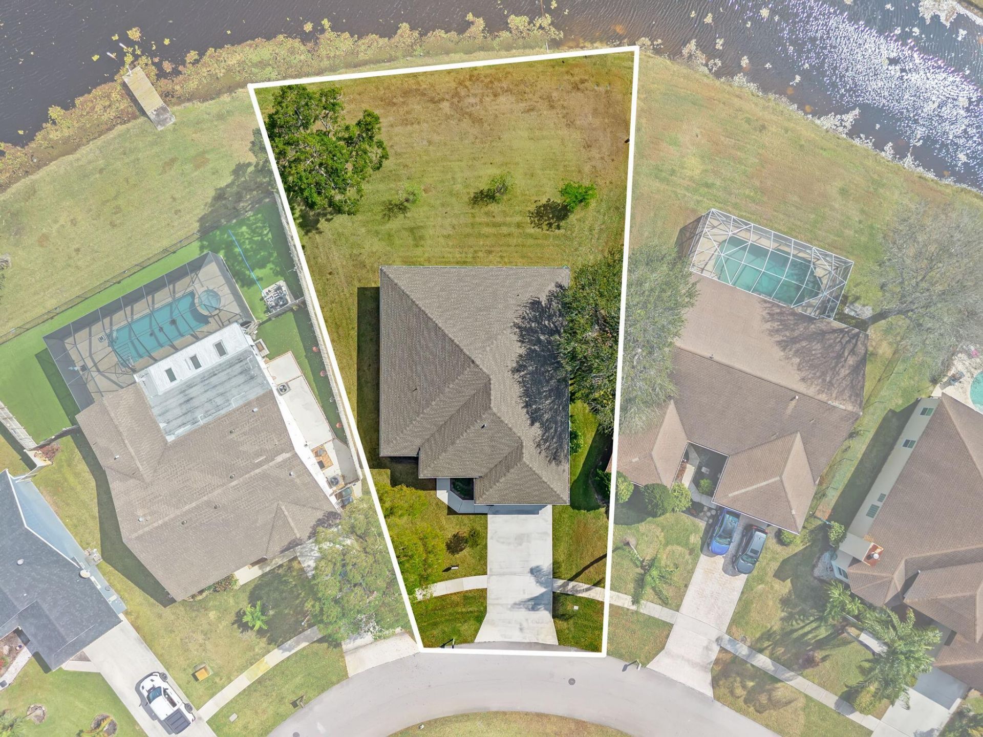 1901 Primrose Lane, Wellington, FL 33414 Photo