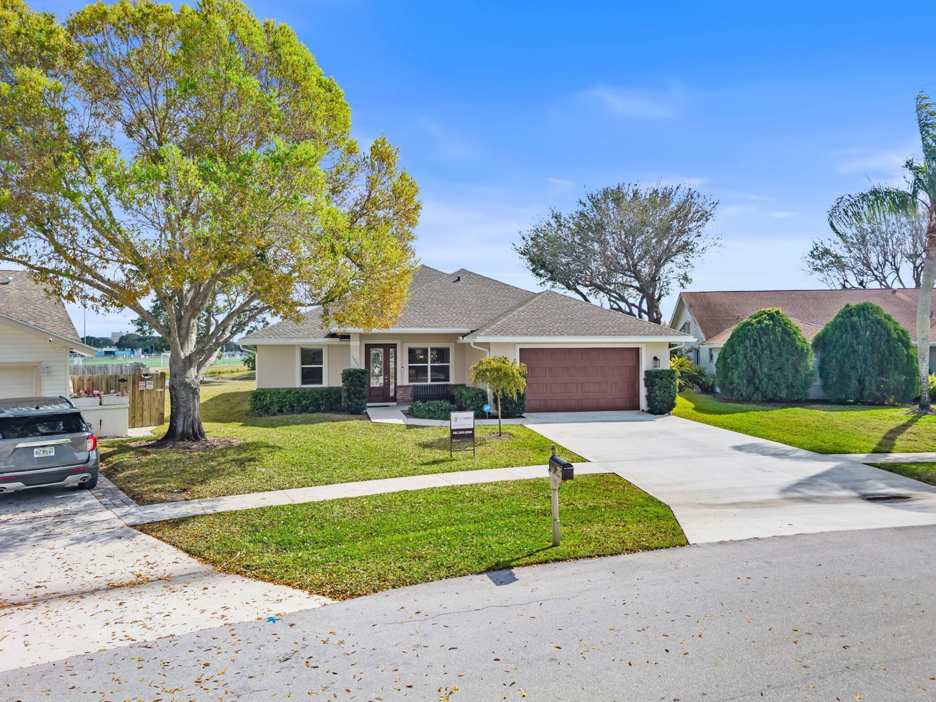 1901 Primrose Lane, Wellington, FL 33414 Photo